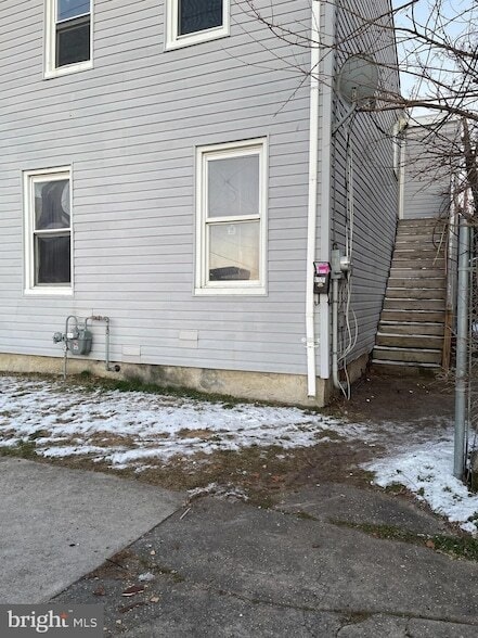 property at 617 Buck St