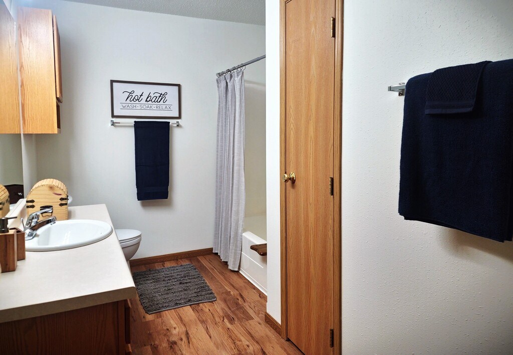 The Villas at Vista North Apartments in Bemidji, MN