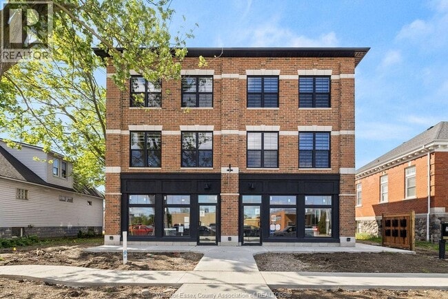 property at 22 GORDON