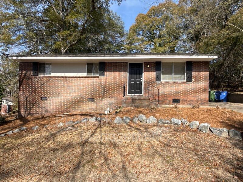 4712 Eton Dr in Columbus, GA - Building Photo