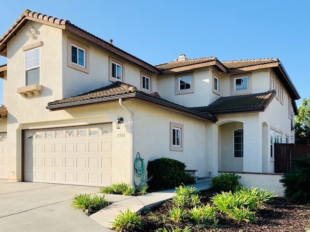 property at 1501 W Borden Rd