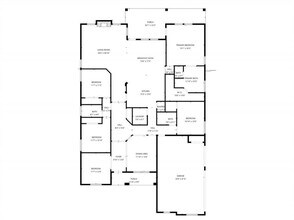 323 Chisholm Trail in Bastrop, TX - Building Photo - Building Photo