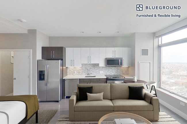 1 Nashua St in Boston, MA - Building Photo - Building Photo