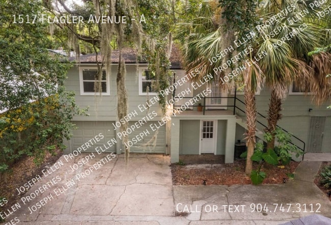 property at 1517 Flagler Ave