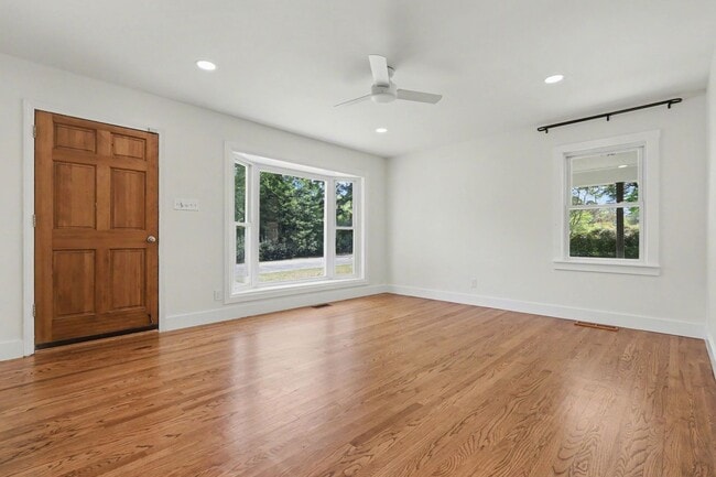 2806 Fairway Dr in Raleigh, NC - Building Photo - Building Photo