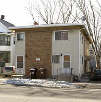 1614 Selby Ave in St. Paul, MN - Building Photo