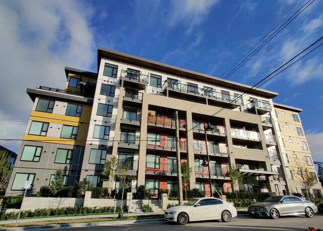 property at 621 Regan Av