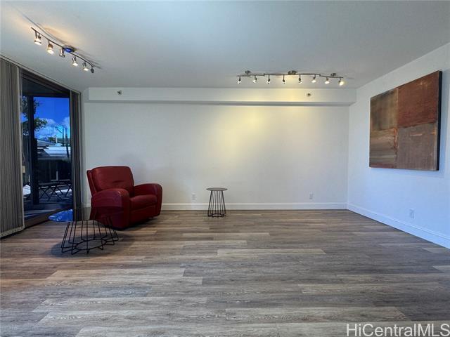 425 South St in Honolulu, HI - Building Photo - Building Photo