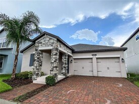 15257 Night Heron Dr in Winter Garden, FL - Building Photo