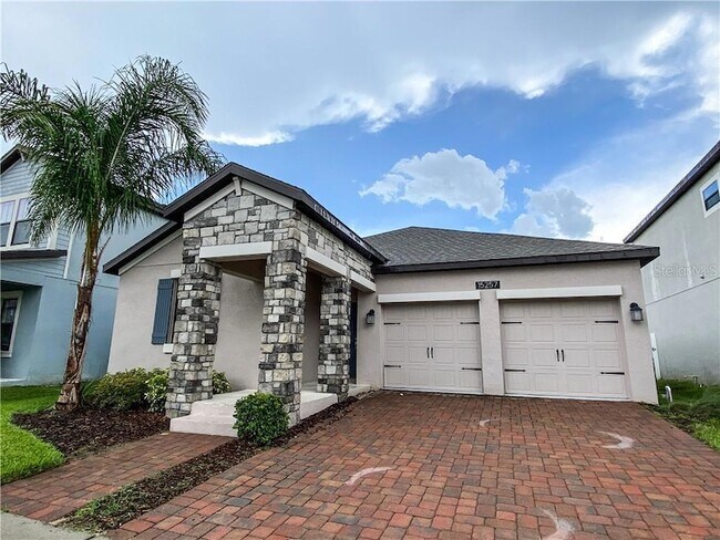 property at 15257 Night Heron Dr