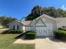 1 Egret Ct in Greenville, SC - Building Photo