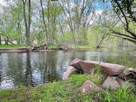 106 E 4th St in Merrill, WI - Building Photo