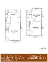 2644 Hillegass Ave in Berkeley, CA - Building Photo - Building Photo