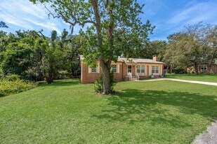 253 Cowry Rd in St. Augustine, FL - Building Photo
