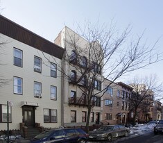 168 India St in Brooklyn, NY - Building Photo