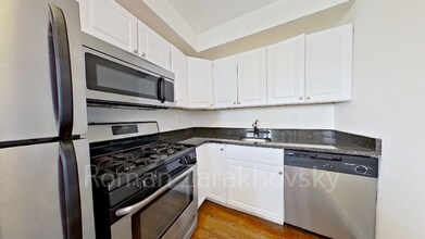 71 Brighton Ave, Unit 5 in Boston, MA - Building Photo - Building Photo