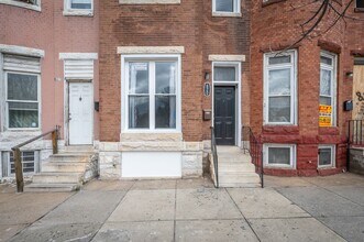 820 E North Ave in Baltimore, MD - Building Photo - Building Photo