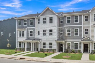 1715 Chirping Trl in Wake Forest, NC - Building Photo - Building Photo