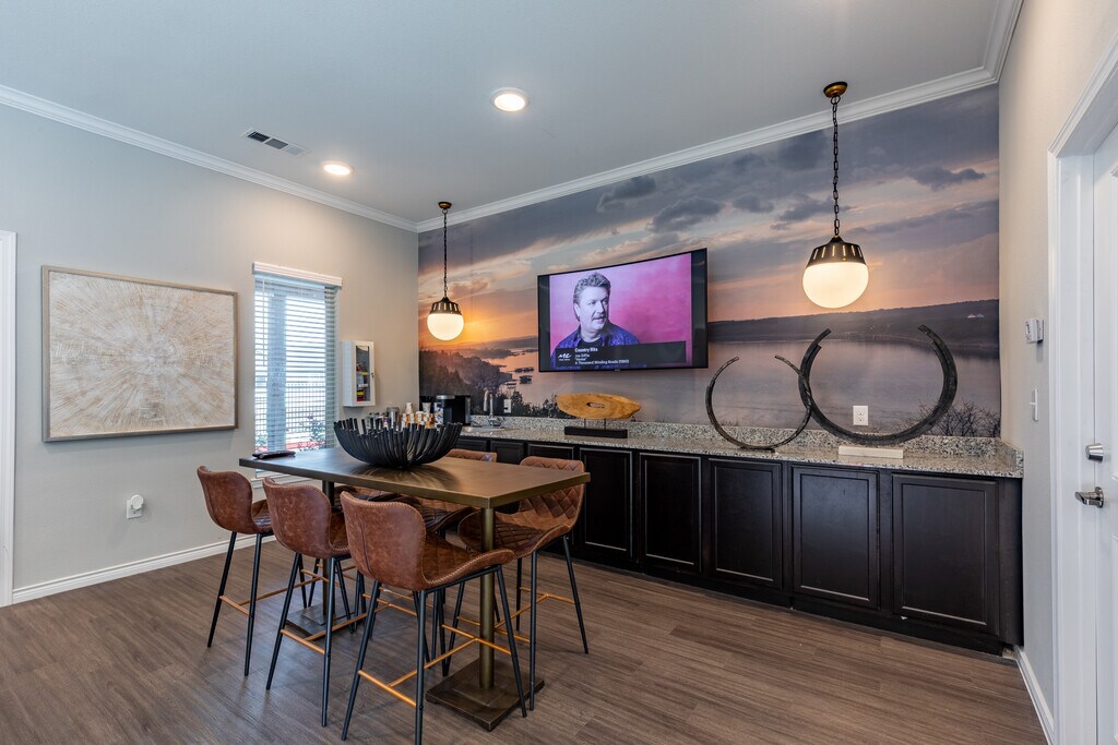 Sendero Ridge Kerrville, TX Apartments