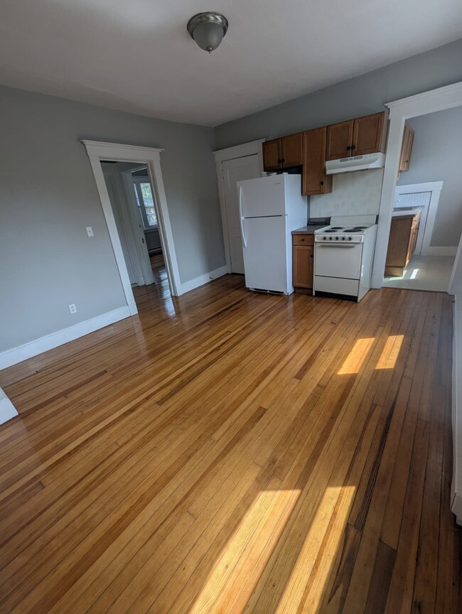 465 Woodward Ave, Unit 3