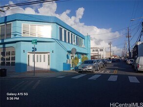 2030 Homerule St in Honolulu, HI - Building Photo - Building Photo