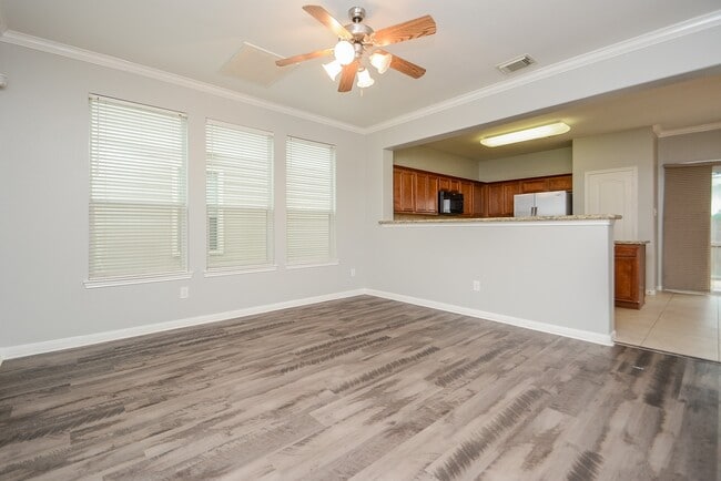 property at 16102 Limestone Lake Dr