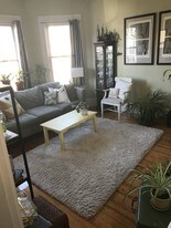 152 River St, Unit 2 in Cambridge, MA - Building Photo