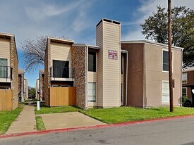 5534 Boca Raton Blvd in Fort Worth, TX - Building Photo