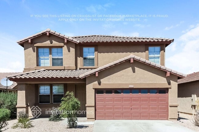 property at 3112 West Donner Dr