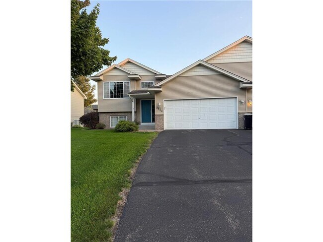 property at 2824 235th Ave NW