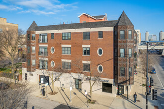 4603 N Racine Ave in Chicago, IL - Building Photo - Building Photo