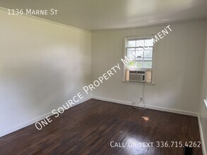 1136 Marne St in Winston-Salem, NC - Building Photo - Building Photo