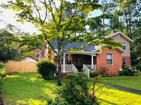 118 Sebrell Ave, Unit 1615 - A-711 - A in Wilmington, NC - Building Photo