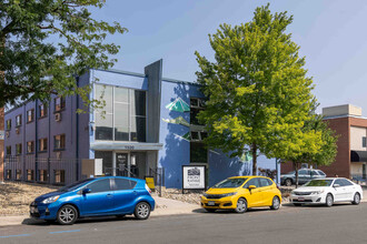 1520 S Albion in Denver, CO - Building Photo - Building Photo