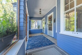 217 Walnut St in Winnipeg, MB - Building Photo - Building Photo