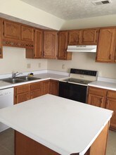 4819 May Ridge Ln in Indianapolis, IN - Building Photo - Building Photo