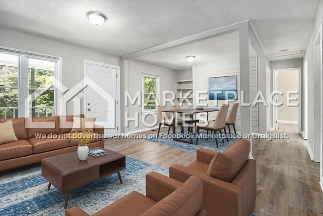49 Stella Wynn Rd in Newnan, GA - Building Photo - Building Photo