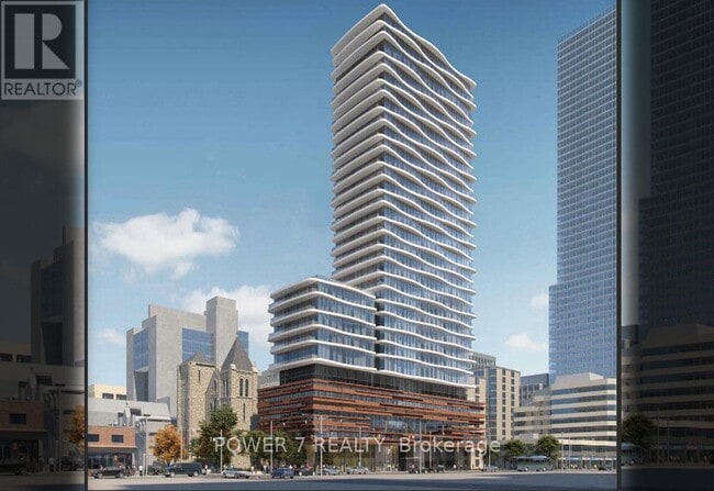 property at 280 Dundas St W