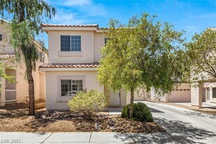 1165 Cottonwood Ranch Ct in Henderson, NV - Building Photo