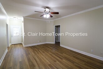 859 Depot St in Riverside, AL - Building Photo - Building Photo