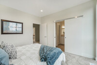 Portview Townhomes in Grand Rapids, MI - Foto de edificio - Building Photo