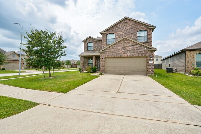 property at 19718 Seabury Path Ct.
