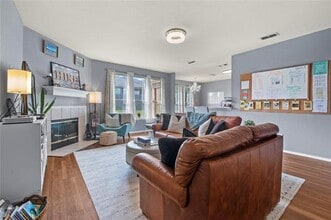 4100 Chisos Rim Trail in Fort Worth, TX - Building Photo - Building Photo