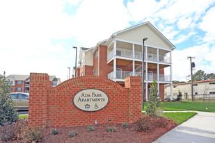 Ada Park Apartments