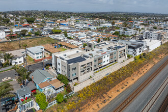 The Breakers - North Swell in Oceanside, CA - Building Photo - Building Photo