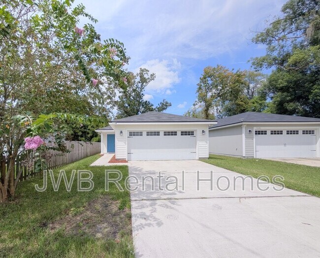 property at 1328 Orton St