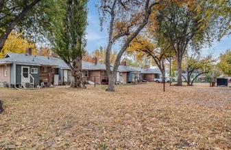 720 Custer St in Brush, CO - Building Photo - Building Photo