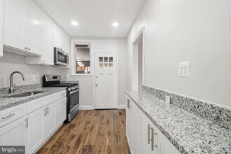 3426 Parklawn Ave in Baltimore, MD - Building Photo - Building Photo