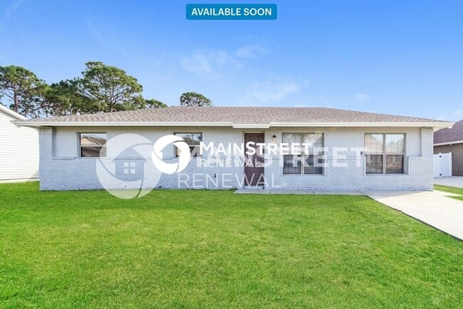 property at 674 Altamira St NW
