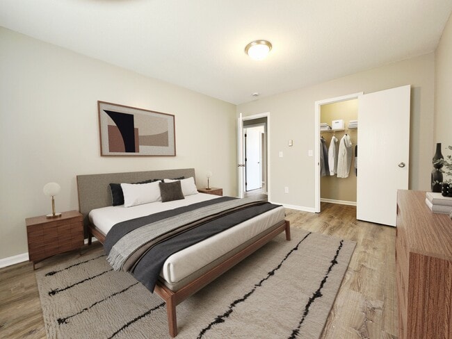 137 Garden Dr, Unit Lutz Villas